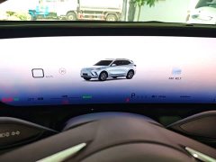 Buick E5 2024 Pioneer Pro - ფოტო 12