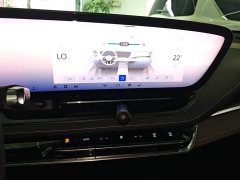 Buick E5 2024 Pioneer Pro - ფოტო 13