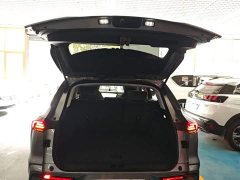 Buick E5 2024 Pioneer Pro - ფოტო 19