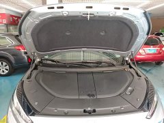 Buick E5 2024 Pioneer Pro - ფოტო 20