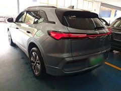 Buick E5 2024 Pioneer Pro - ფოტო 5