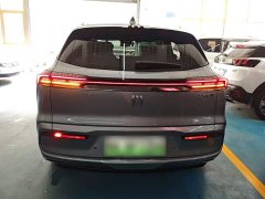 Buick E5 2024 Pioneer Pro - ფოტო 6