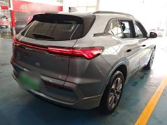 Buick E5 2024 Pioneer Pro - ფოტო 7
