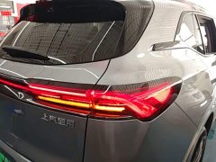 Buick E5 2024 Pioneer Pro - ფოტო 8