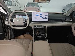Geely Galaxy Xingyao 6 2026 125km Explorer Edition - ფოტო 10