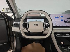 Geely Galaxy Xingyao 6 2026 125km Explorer Edition - ფოტო 11