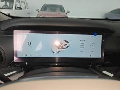 Geely Galaxy Xingyao 6 2026 125km Explorer Edition - ფოტო 12