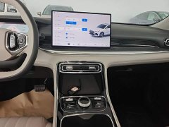 Geely Galaxy Xingyao 6 2026 125km Explorer Edition - ფოტო 13