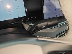 Geely Galaxy Xingyao 6 2026 125km Explorer Edition - ფოტო 14