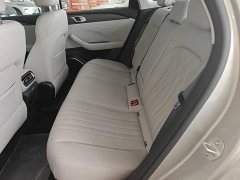 Geely Galaxy Xingyao 6 2026 125km Explorer Edition - ფოტო 17