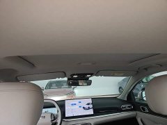 Geely Galaxy Xingyao 6 2026 125km Explorer Edition - ფოტო 18