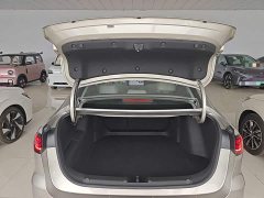 Geely Galaxy Xingyao 6 2026 125km Explorer Edition - ფოტო 19