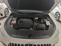 Geely Galaxy Xingyao 6 2026 125km Explorer Edition - ფოტო 20