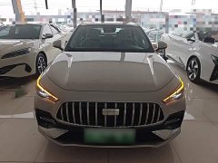 Geely Galaxy Xingyao 6 2026 125km Explorer Edition - ფოტო 3