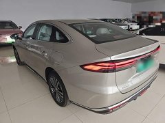 Geely Galaxy Xingyao 6 2026 125km Explorer Edition - ფოტო 5