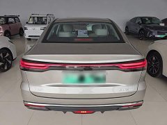 Geely Galaxy Xingyao 6 2026 125km Explorer Edition - ფოტო 6