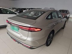 Geely Galaxy Xingyao 6 2026 125km Explorer Edition - ფოტო 7