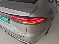 Geely Galaxy Xingyao 6 2026 125km Explorer Edition - ფოტო 8