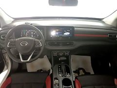 GAC Trumpchi GS3 POWER 270T Automatic Jixiang Edition - ფოტო 10