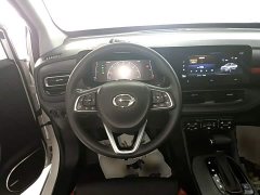 GAC Trumpchi GS3 POWER 270T Automatic Jixiang Edition - ფოტო 11