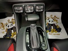 GAC Trumpchi GS3 POWER 270T Automatic Jixiang Edition - ფოტო 14
