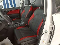 GAC Trumpchi GS3 POWER 270T Automatic Jixiang Edition - ფოტო 15