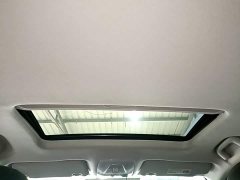 GAC Trumpchi GS3 POWER 270T Automatic Jixiang Edition - ფოტო 18