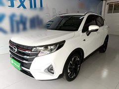 GAC Trumpchi GS3 POWER 270T Automatic Jixiang Edition - ფოტო 2