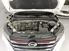 GAC Trumpchi GS3 POWER 270T Automatic Jixiang Edition - ფოტო 20