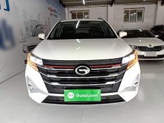 GAC Trumpchi GS3 POWER 270T Automatic Jixiang Edition - ფოტო 3