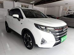 GAC Trumpchi GS3 POWER 270T Automatic Jixiang Edition - ფოტო 4