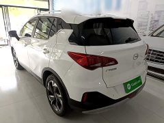 GAC Trumpchi GS3 POWER 270T Automatic Jixiang Edition - ფოტო 5