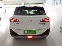 GAC Trumpchi GS3 POWER 270T Automatic Jixiang Edition - ფოტო 6