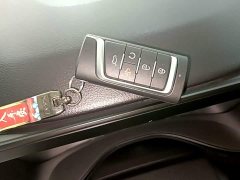 GAC Trumpchi GS3 POWER 270T Automatic Jixiang Edition - ფოტო 9