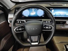 Chery Tiggo 8 PLUS Champion Edition 390TGDI DCT Prowess Edition 5-Seater - ფოტო 11