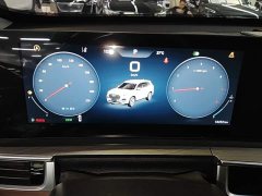 Chery Tiggo 8 PLUS Champion Edition 390TGDI DCT Prowess Edition 5-Seater - ფოტო 12
