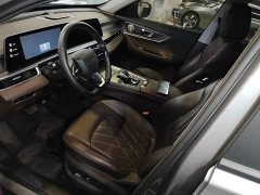 Chery Tiggo 8 PLUS Champion Edition 390TGDI DCT Prowess Edition 5-Seater - ფოტო 15