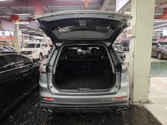 Chery Tiggo 8 PLUS Champion Edition 390TGDI DCT Prowess Edition 5-Seater - ფოტო 19