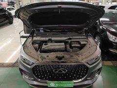 Chery Tiggo 8 PLUS Champion Edition 390TGDI DCT Prowess Edition 5-Seater - ფოტო 20