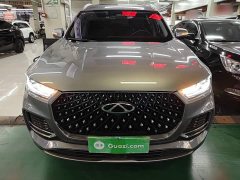 Chery Tiggo 8 PLUS Champion Edition 390TGDI DCT Prowess Edition 5-Seater - ფოტო 3
