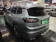 Chery Tiggo 8 PLUS Champion Edition 390TGDI DCT Prowess Edition 5-Seater - ფოტო 5