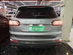 Chery Tiggo 8 PLUS Champion Edition 390TGDI DCT Prowess Edition 5-Seater - ფოტო 6