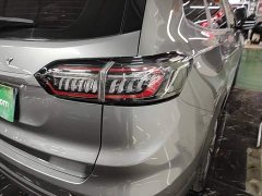 Chery Tiggo 8 PLUS Champion Edition 390TGDI DCT Prowess Edition 5-Seater - ფოტო 8