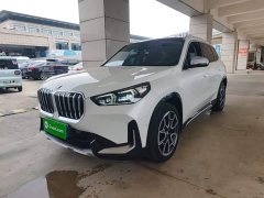 BMW X1 2023 sDrive25Li X Design Package - ფოტო 1