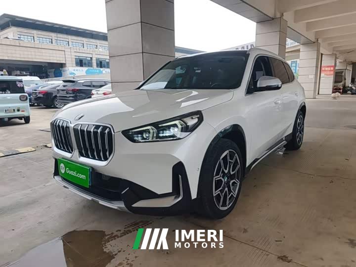 BMW X1 sDrive25Li X Design Package