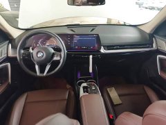 BMW X1 2023 sDrive25Li X Design Package - ფოტო 10