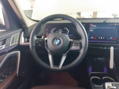 BMW X1 2023 sDrive25Li X Design Package - ფოტო 11