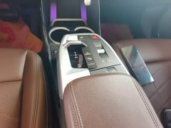 BMW X1 2023 sDrive25Li X Design Package - ფოტო 14