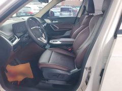 BMW X1 2023 sDrive25Li X Design Package - ფოტო 15