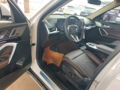 BMW X1 2023 sDrive25Li X Design Package - ფოტო 16
